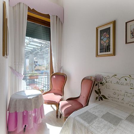B&B Antica Dimora Olbia Eksteriør billede
