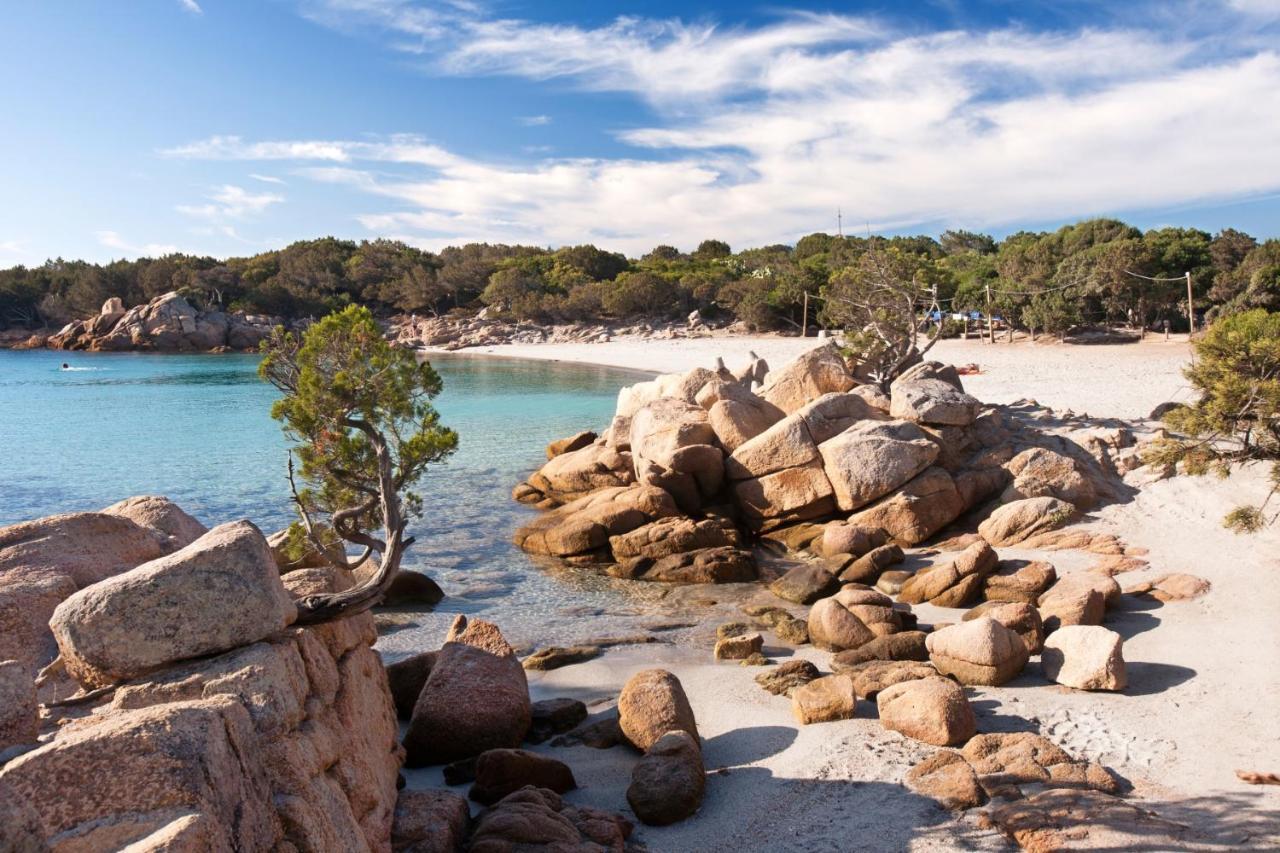 B&B Antica Dimora Olbia Eksteriør billede