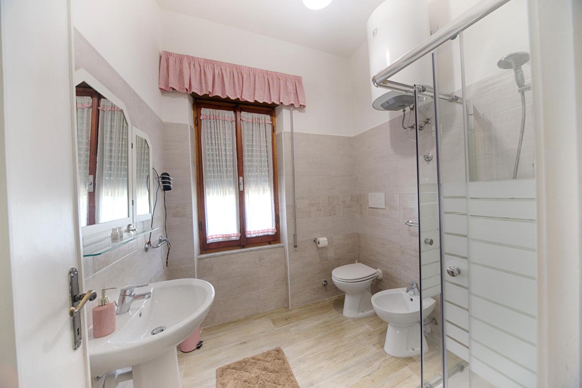 B&B Antica Dimora Olbia Eksteriør billede
