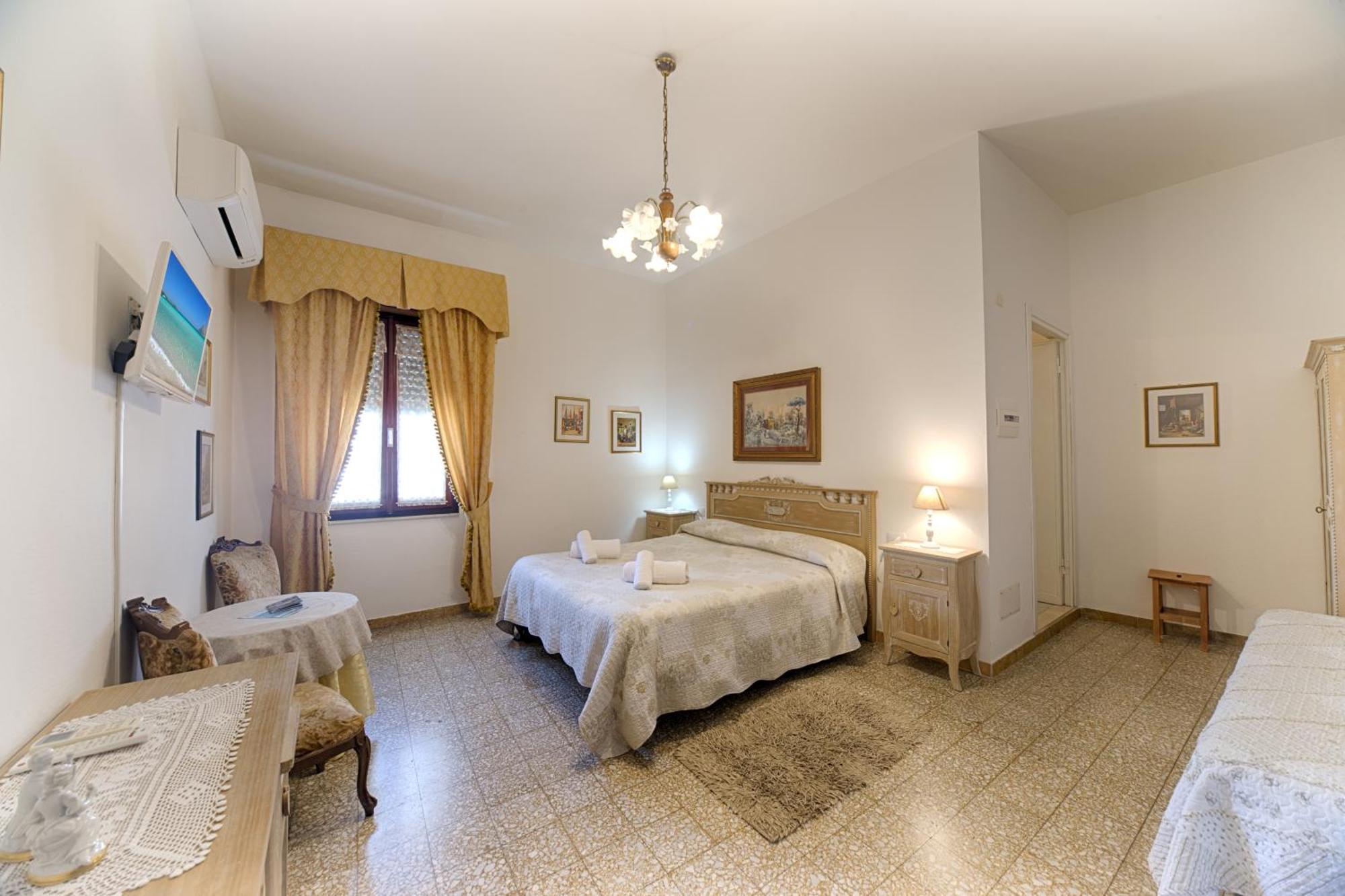 B&B Antica Dimora Olbia Eksteriør billede
